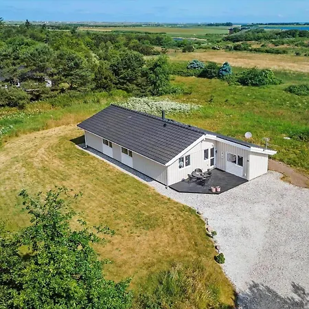 076-ringkobing-irisvej-19 Holiday home Ringkobing