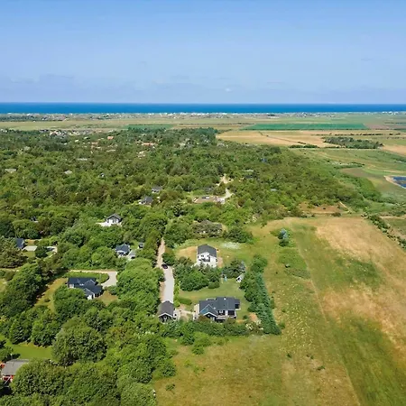 Holiday home 076-ringkobing-irisvej-19 Ringkobing