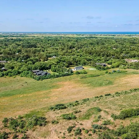 Holiday home 076-ringkobing-irisvej-19