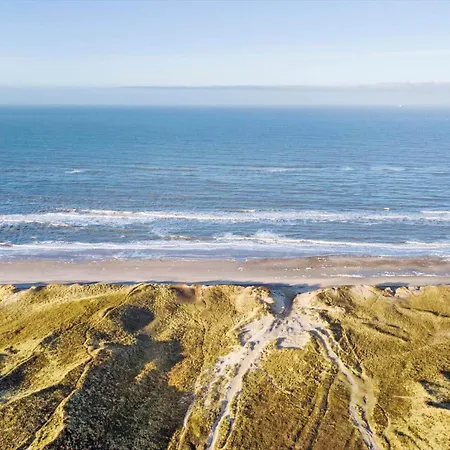 Holiday home 076-ringkobing-irisvej-19