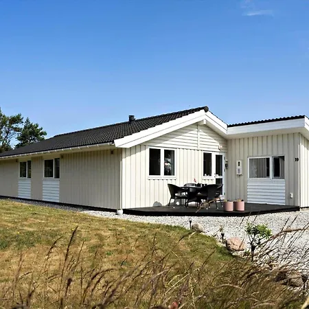 076-ringkobing-irisvej-19 Holiday home Ringkobing