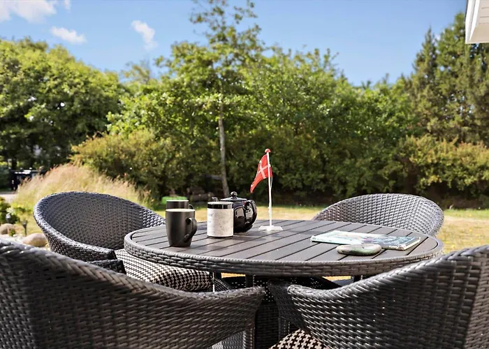 Holiday home 076-ringkobing-irisvej-19 *