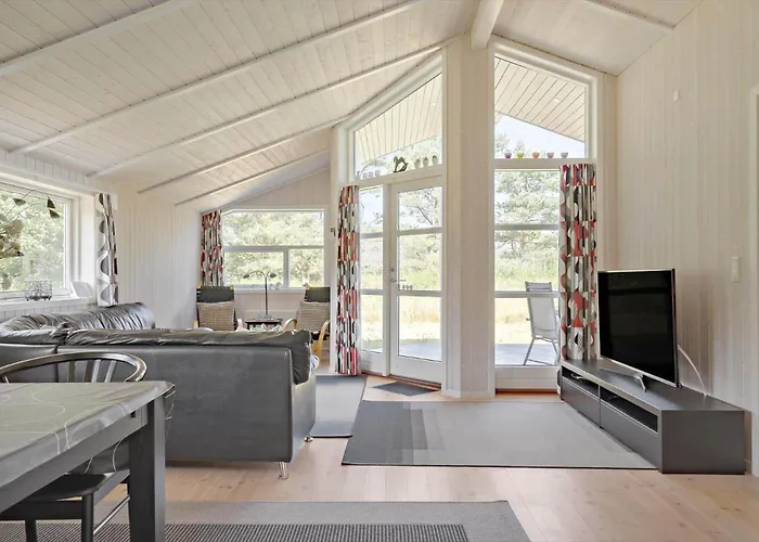 076-ringkobing-irisvej-19 * Ringkobing