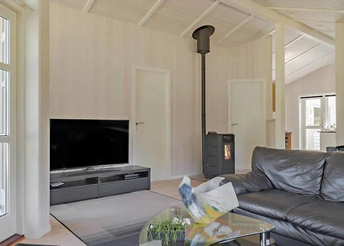 Holiday home 076-ringkobing-irisvej-19