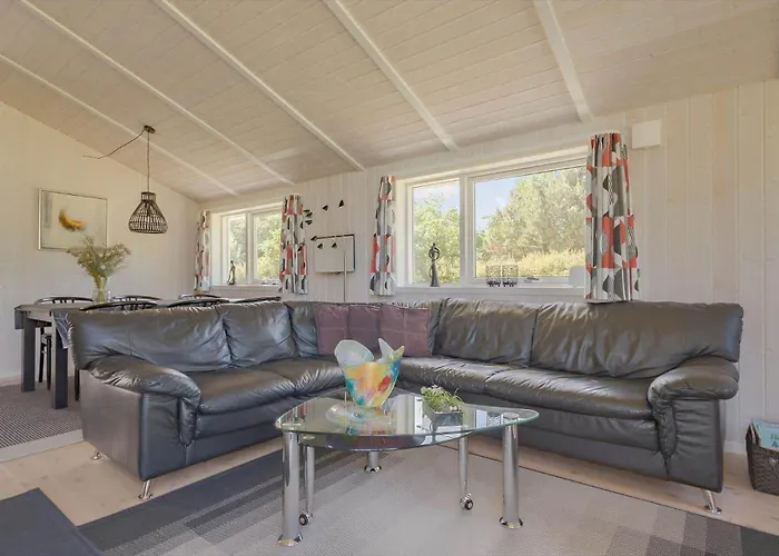 Holiday home 076-ringkobing-irisvej-19 *