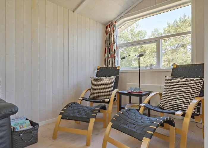 Holiday home 076-ringkobing-irisvej-19