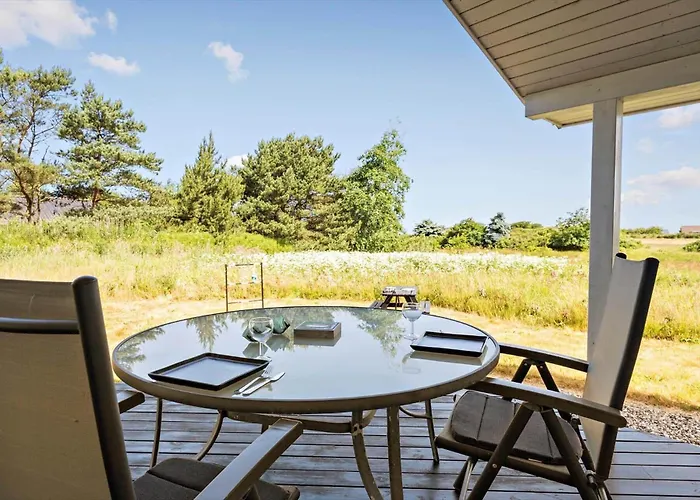 Holiday home 076-ringkobing-irisvej-19 *