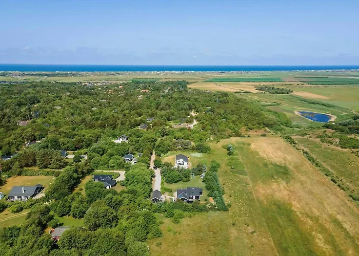 Holiday home 076-ringkobing-irisvej-19 Ringkobing