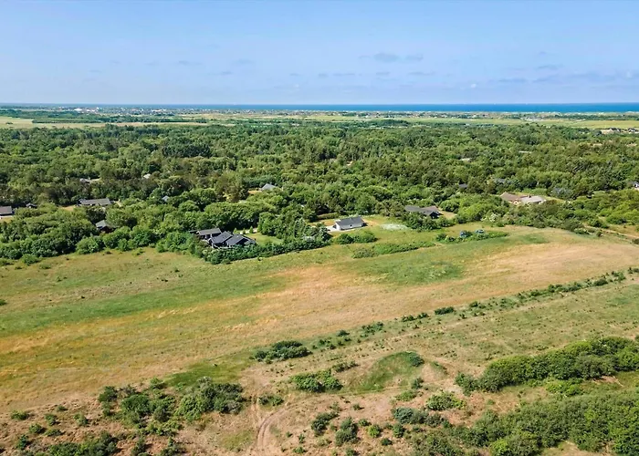 Holiday home 076-ringkobing-irisvej-19