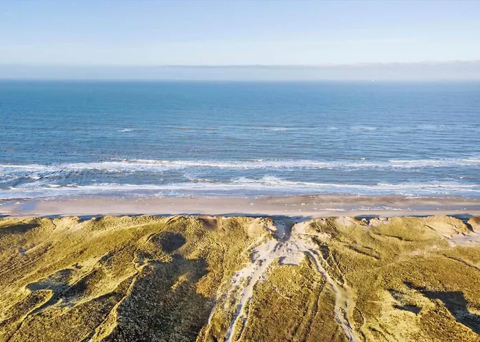 Holiday home 076-ringkobing-irisvej-19