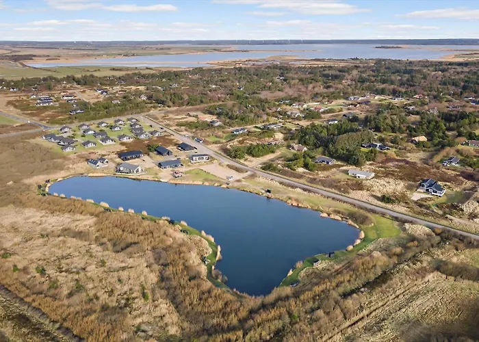 076-ringkobing-irisvej-19 Holiday home Ringkobing